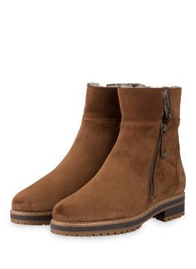 paul green Boots