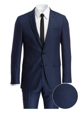 BOSS Anzug NOVAN5/BEN2 Slim Fit