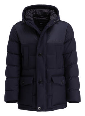 BOSS Daunenparka T-DAQUAN
