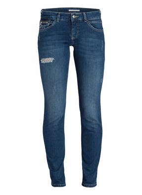MAC Destroyed-Jeans SLIM GLAM
