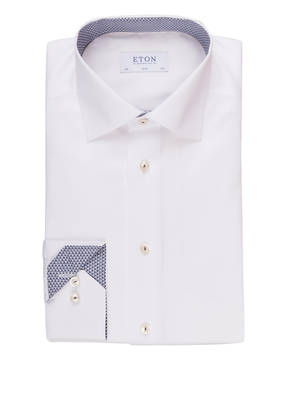 ETON Hemd Slim Fit