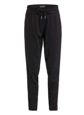 FREEQUENT Hose im Jogging-Stil