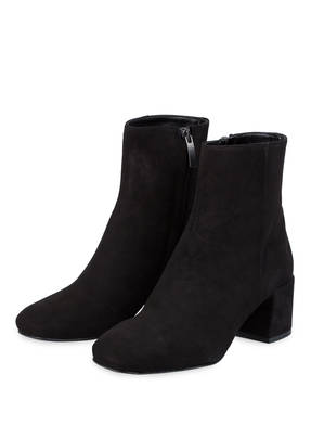 Mrs & HUGS Stiefeletten