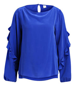 ETERNA Seidenbluse CITY
