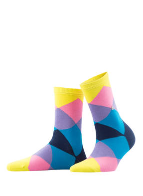 Burlington Strümpfe BONNIE