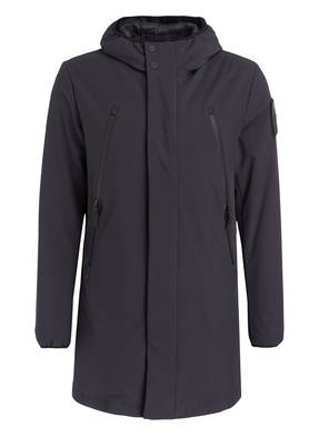 OUTHERE Daunenparka