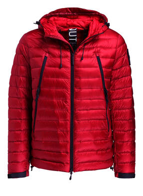 OUTHERE Lightweight-Daunenjacke