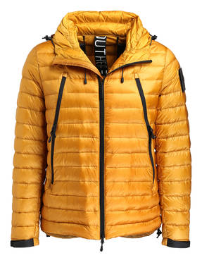OUTHERE Lightweight-Daunenjacke