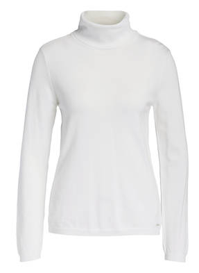 MORE & MORE Rollkragenpullover