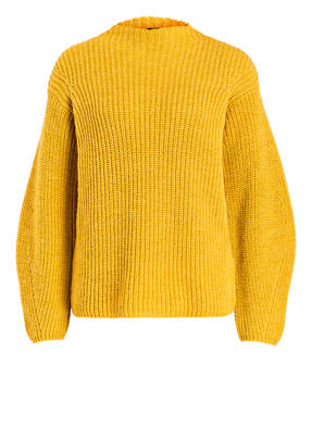 MORE & MORE Grobstrickpullover