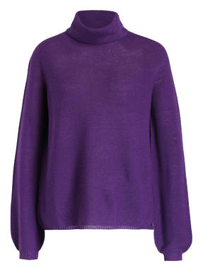 rich&royal Rollkragenpullover