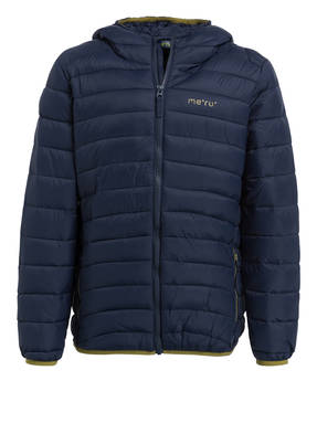 me°ru' Steppjacke SUDBURY