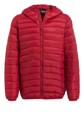 me°ru' Steppjacke SUDBURY