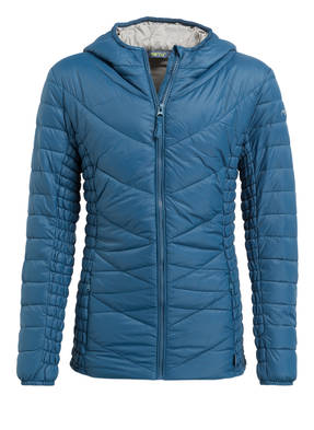 me°ru' Steppjacke SUDBURY