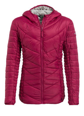 me°ru' Steppjacke SUDBURY