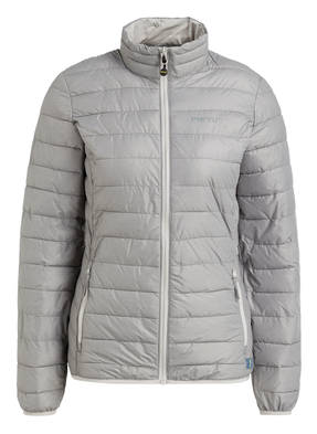 me°ru' Steppjacke SEATTLE