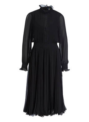 POLO RALPH LAUREN Maxikleid