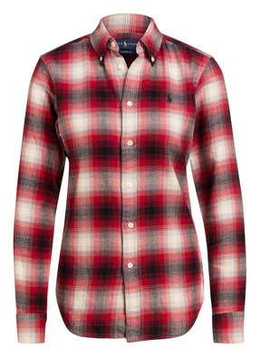 POLO RALPH LAUREN Bluse
