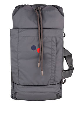pinqponq Rucksack BLOK MEDIUM