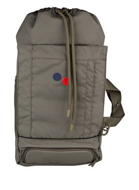 pinqponq Rucksack BLOK MEDIUM