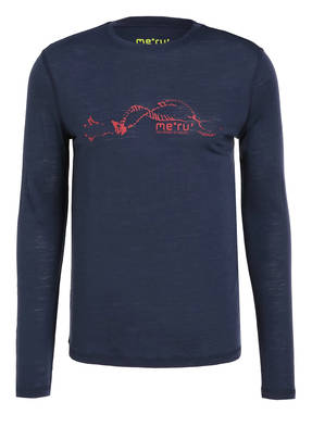 me°ru' Longsleeve AKKA