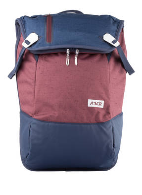 AEVOR Rucksack DAYPACK mit Laptopfach