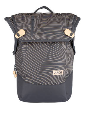 AEVOR Rucksack DAYPACK mit Laptopfach
