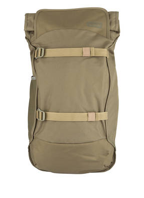 AEVOR Rucksack TRIP PACK 31 l (erweiterbar auf 33 l) mit Laptop-Fach