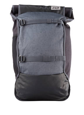 AEVOR Rucksack TRIP PACK mit Laptopfach 31 l (erweiterbar auf 33 l)