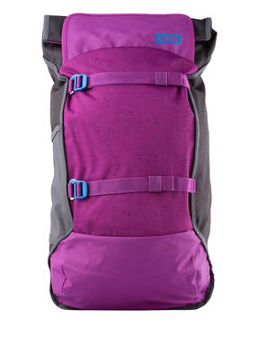 AEVOR Rucksack TRIP PACK 31 l (erweiterbar auf 33 l) mit Laptop-Fach