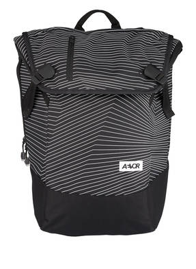 AEVOR Rucksack DAYPACK 18 l (erweiterbar auf 28 l)