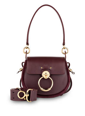Chloé Umhängetasche TESS SMALL
