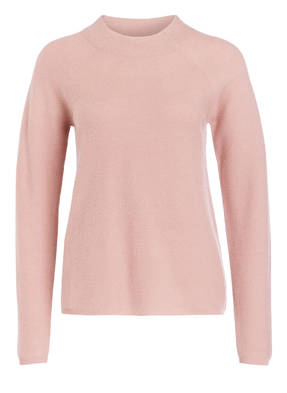 lilienfels Pullover mit Cashmere-Anteil