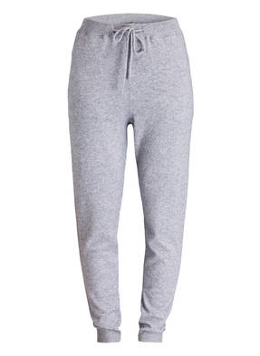 lilienfels Strickhose im Jogging-Stil