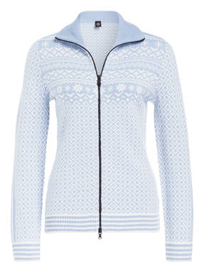 FIRE+ICE Strickjacke CARINA-O