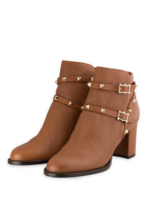 VALENTINO GARAVANI Stiefeletten ROCKSTUD