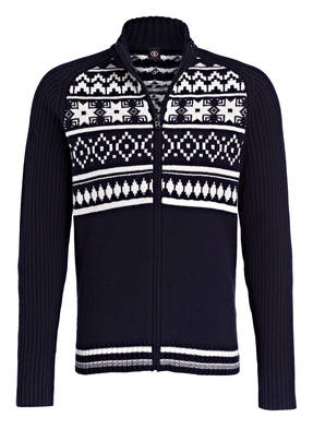 FIRE+ICE Strickjacke GLEN-O
