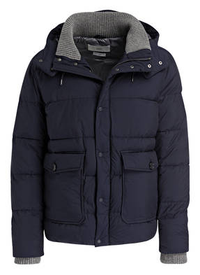 CLOSED Steppjacke