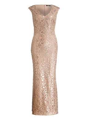 LAUREN RALPH LAUREN Abendkleid