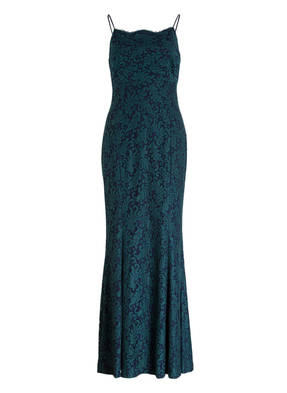 LAUREN RALPH LAUREN Spitzenkleid