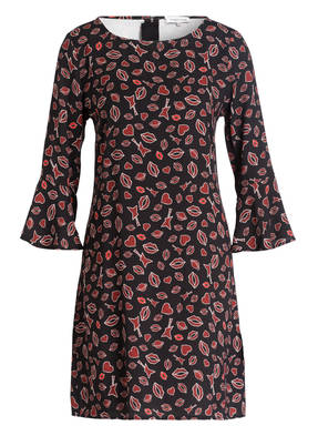 Studio Italy Kleid mit 3/4-Arm