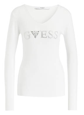 Guess Longsleeve GENEVA