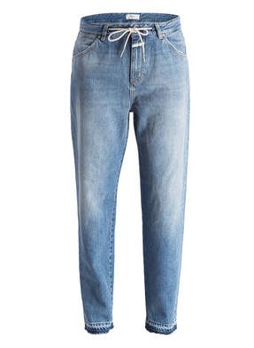 CLOSED Cropped-Jeans LUCA