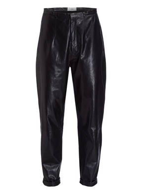 CLOSED Lederhose CARA