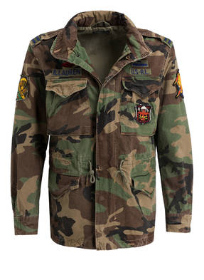 POLO RALPH LAUREN Fieldjacket