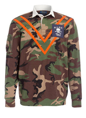 POLO RALPH LAUREN Poloshirt