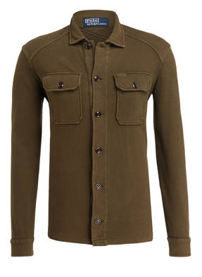 POLO RALPH LAUREN Hemd