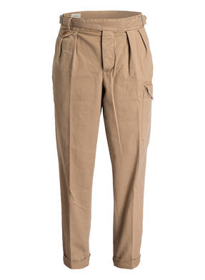 POLO RALPH LAUREN Cargohose Baggy Fit