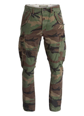 POLO RALPH LAUREN Cargohose Slim Fit