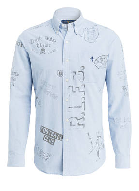 POLO RALPH LAUREN Oxford-Hemd Regular Fit